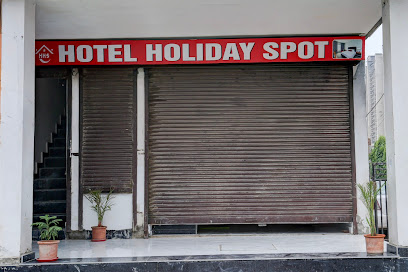 Hotel O Holiday Spot
