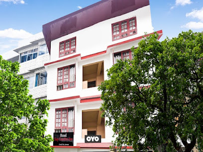 Collection O Hotel Stay Inn