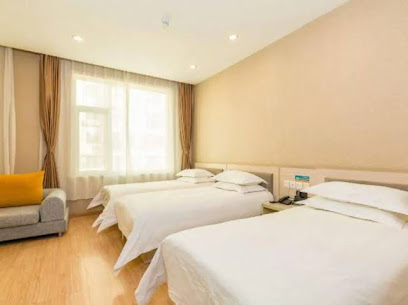 日照海之居商务宾馆