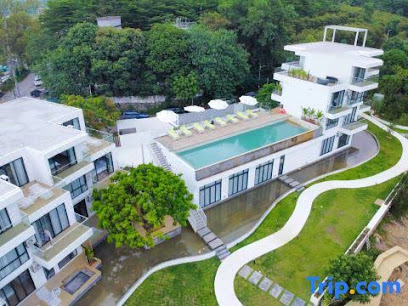 MIKE HAKKA Guesthouse