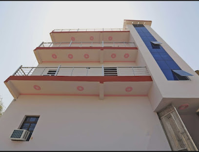 The Grand Plaza Agra