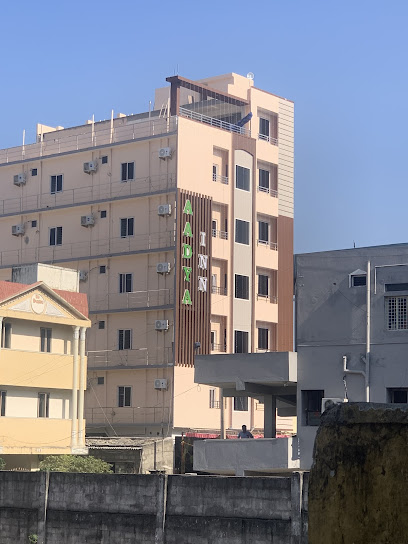 AADYA RESIDENCY