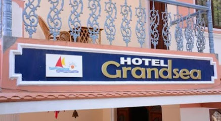 Hotel O Grand Sea