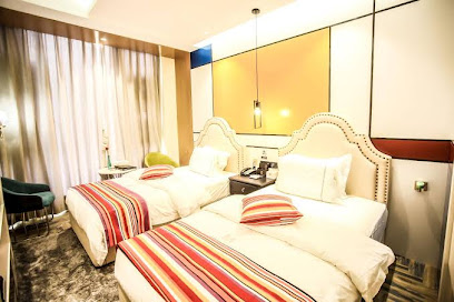 Meihua Boutique Hotel