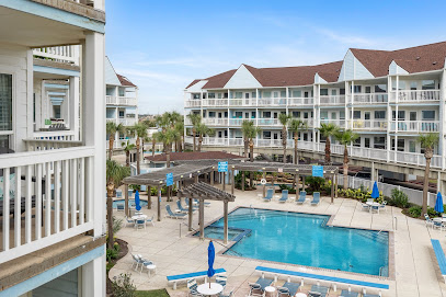 Serene Shores @ Seascape Resort