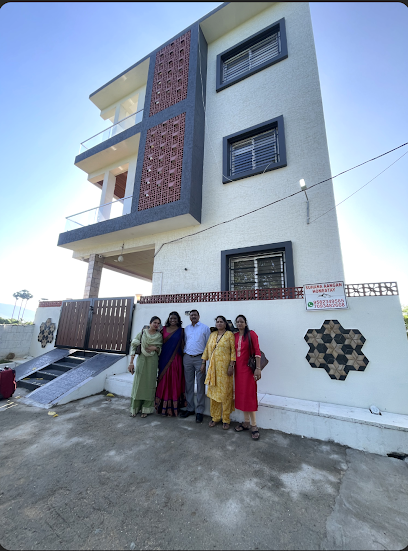 Suhana Aangan Homestay