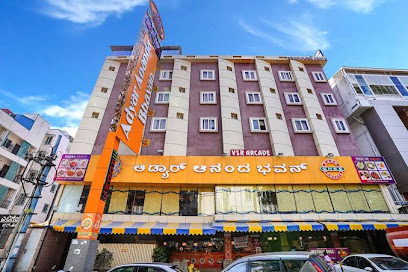 FabHotel Ginger Suites