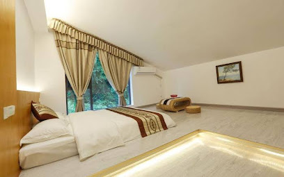 Senlinxi Inn
