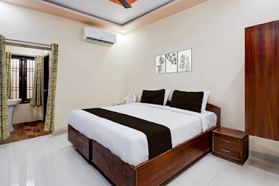 Hotel O Guntur