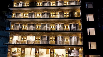 Hotel Classic Hills