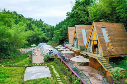 Floral Hotel.Changde Huaxilugu