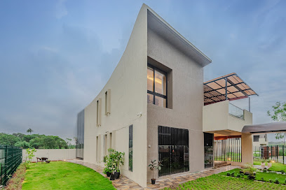 StayVista at Artful Escape in Alibaug | 3 BHK Premium Villa