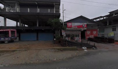 Lena Hotel