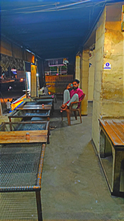 Guru Kripa Hotal