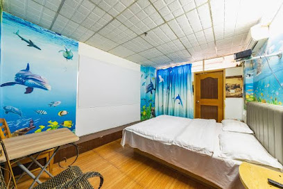 Shaoguan Misi Couple Hotel