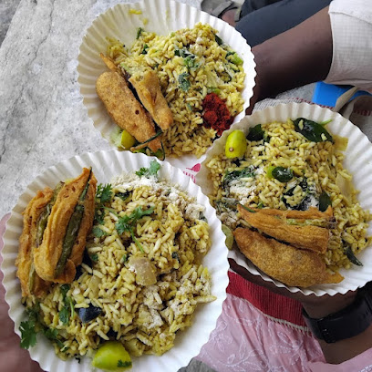 Hotel near Sangeetha mobiles