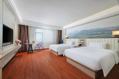 Rongshui Bolin Hotel