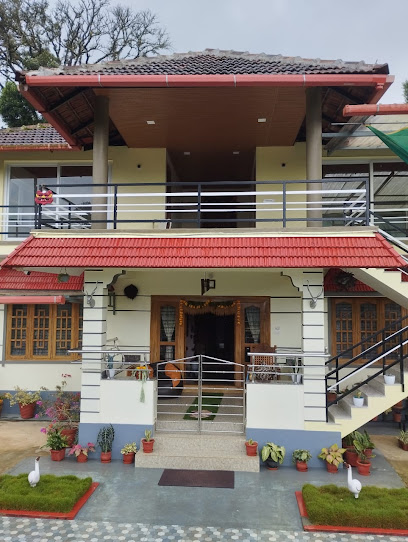 Spatika villa