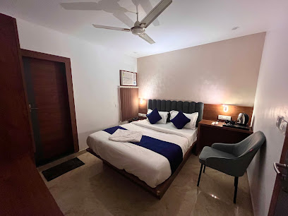 Hotel Rama Inn