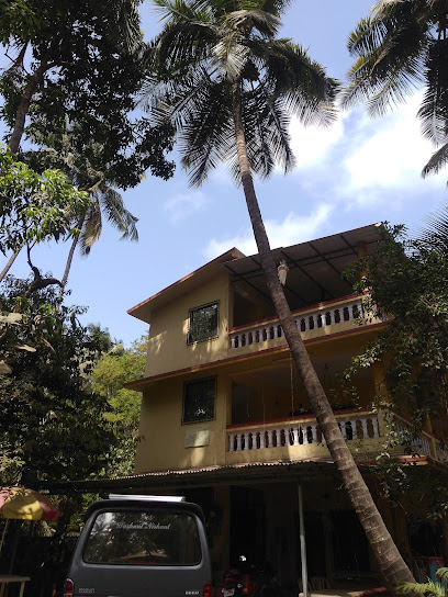 Nandanvan Cottage Alibaug