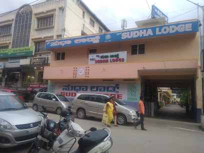 New Sudha Lodge