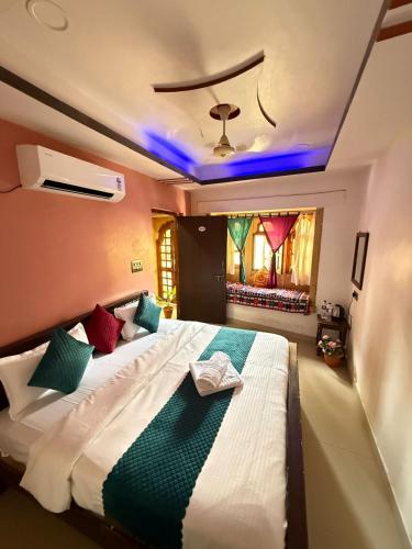 Hotel Jaisal Heritage