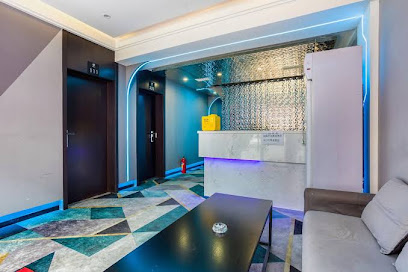 Zero waiting state e-sports hotel