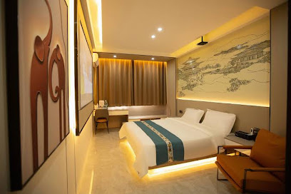 Yunlai Smart Hotel