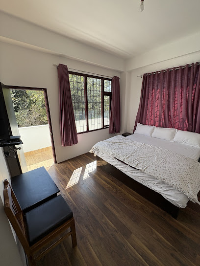 Hotel Kunzin