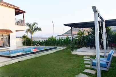 Mountlake Resort, Igatpuri