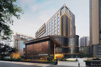 Wuhan Demond Hotel