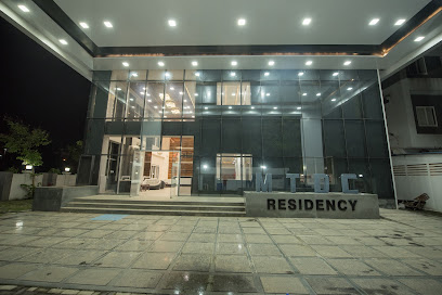 MTDC RESIDENCY