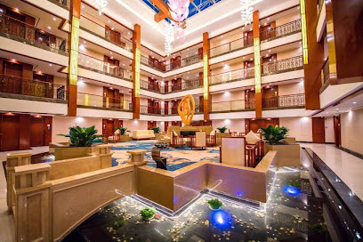 九通阳光大酒店