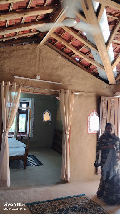 Apna Nimad Homestay
