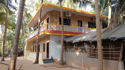 Krishnai Beach Resort, Dandi, Tarkarli, Malvan