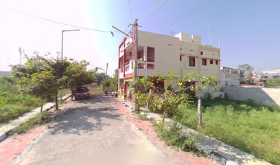 Sri vigneshwara hotel pvt ltd