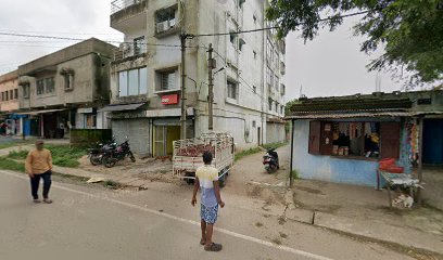 Hotel Creation (OYO 40898)