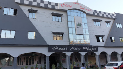 Hotel City Plaza