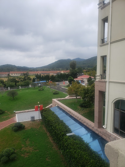 青岛中信证券培训中心