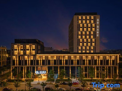 Interstellar Mei Gao Hotel