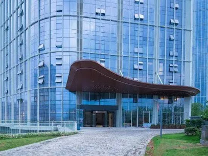 Changsha Yannian Yanghu Park Hotel