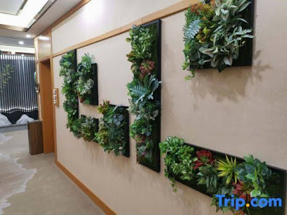 Suqianzhou Ri Apartment