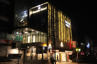 Shanthi Residency