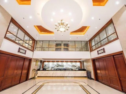 Binhai Holiday Apartment