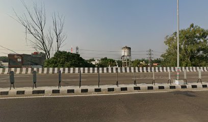 Majestic Hotels Limited