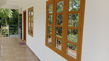 Silver Homestay