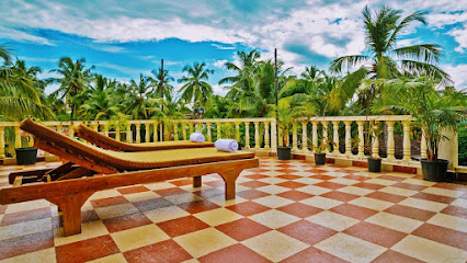Villa Verediana