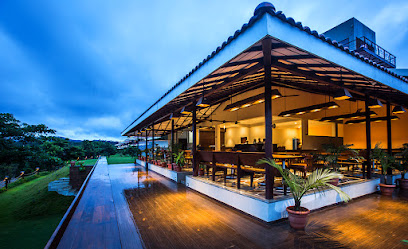 Riverside County Resort Amba Ghat