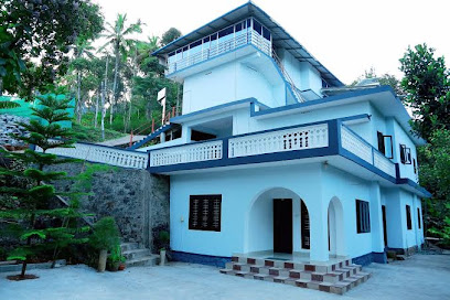 Thekkady Edens Spice Residency
