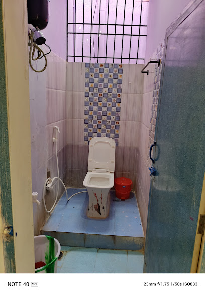 SRI BALASASTHA GUEST HOUSE